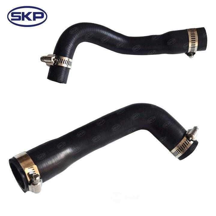 SKP - Fuel Hose - SKP SK903A57