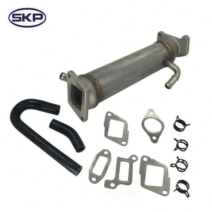 SKP - Exhaust Gas Recirculation(EGR) Cooler - SKP - sk904168