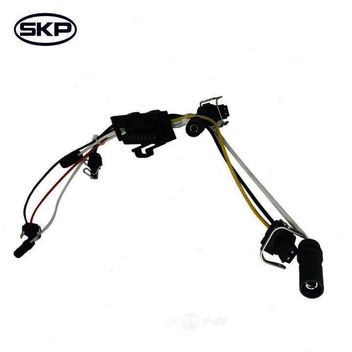 SKP - Fuel Injection Harness - SKP SK904200