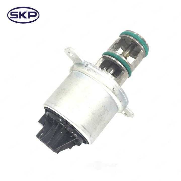 SKP - Exhaust Gas Recirculation(EGR) Valve - SKP - sk904219
