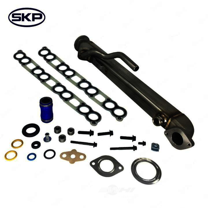 SKP - Exhaust Gas Recirculation(EGR) Cooler - SKP SK904262