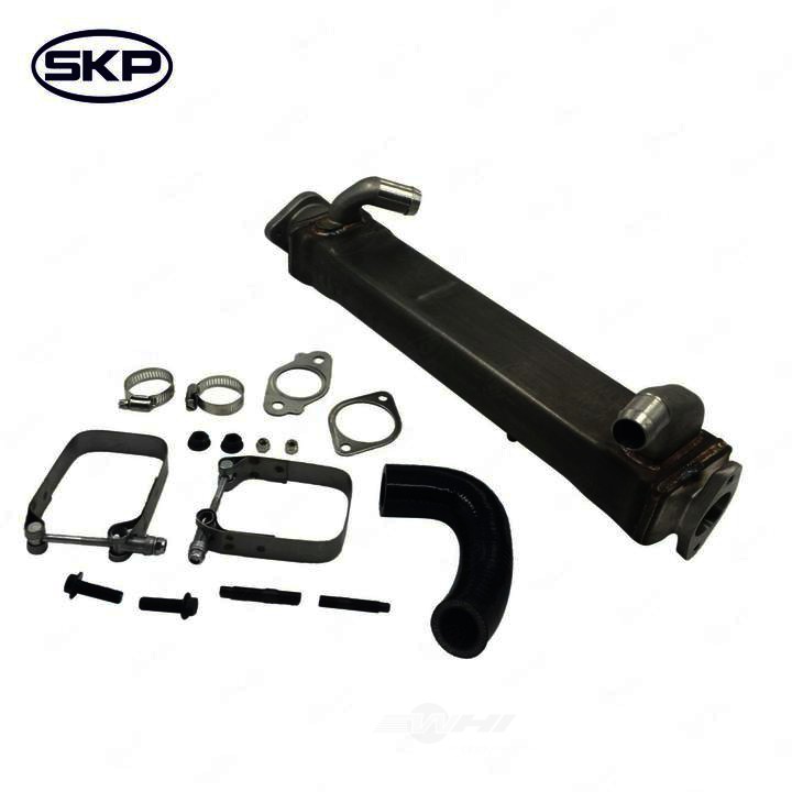 SKP - Exhaust Gas Recirculation(EGR) Cooler - SKP SK904273