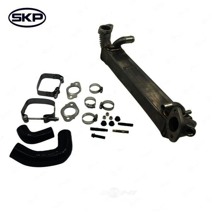 SKP - Exhaust Gas Recirculation(EGR) Cooler - SKP SK904274