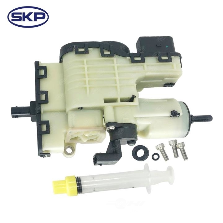 SKP - Diesel Exhaust Fluid(DEF) Pump - SKP SK904368