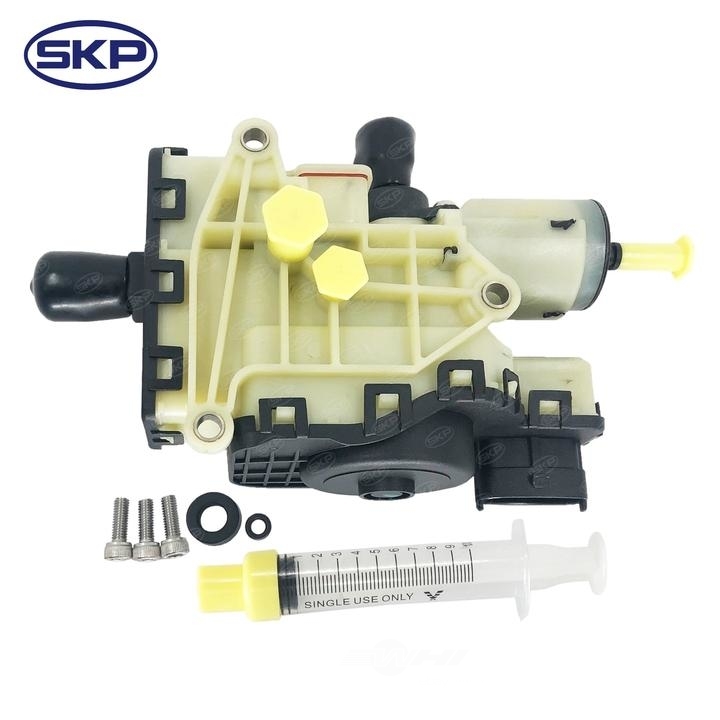 SKP - Diesel Exhaust Fluid(DEF) Pump - SKP SK904369