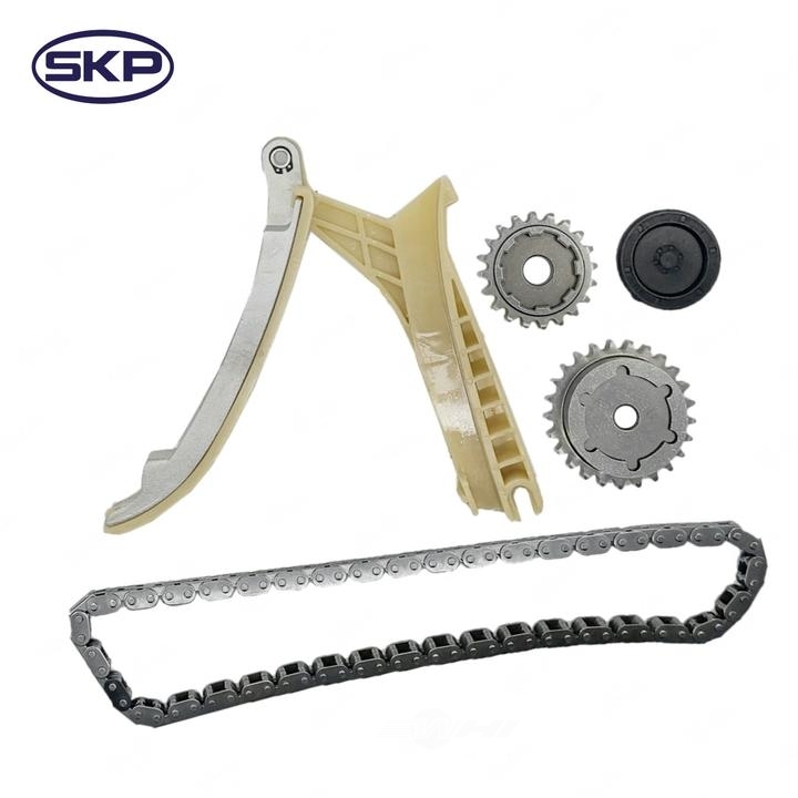 SKP - Engine Timing Chain Kit - SKP SK90443SR