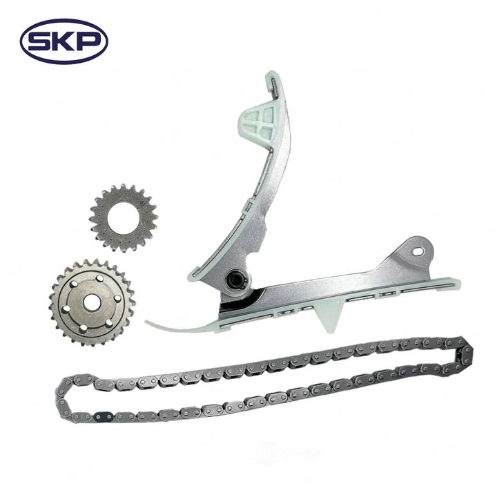 SKP - Engine Timing Chain Kit - SKP SK90444SF