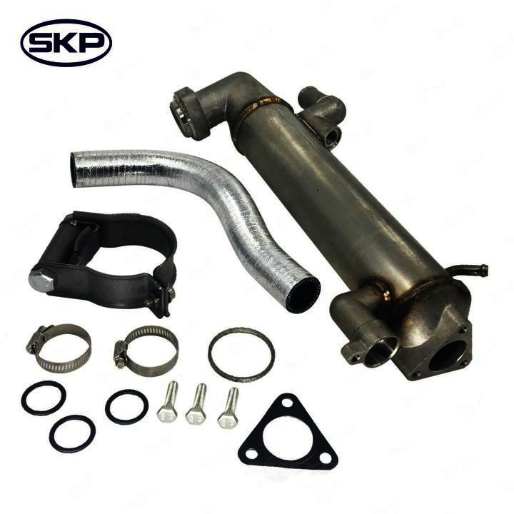 SKP - Exhaust Gas Recirculation(EGR) Cooler - SKP SK9045020