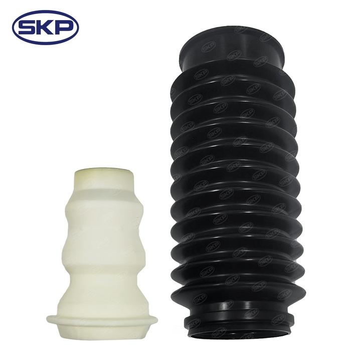 SKP - Suspension Strut Bellows (Rear) - SKP SK90461