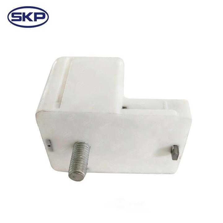 SKP - Suspension Control Arm Bumper - SKP - sk905207