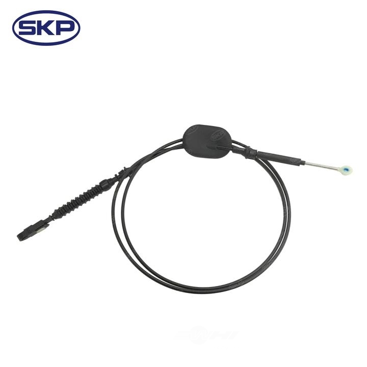 SKP - Automatic Transmission Shifter Cable - SKP - sk905605