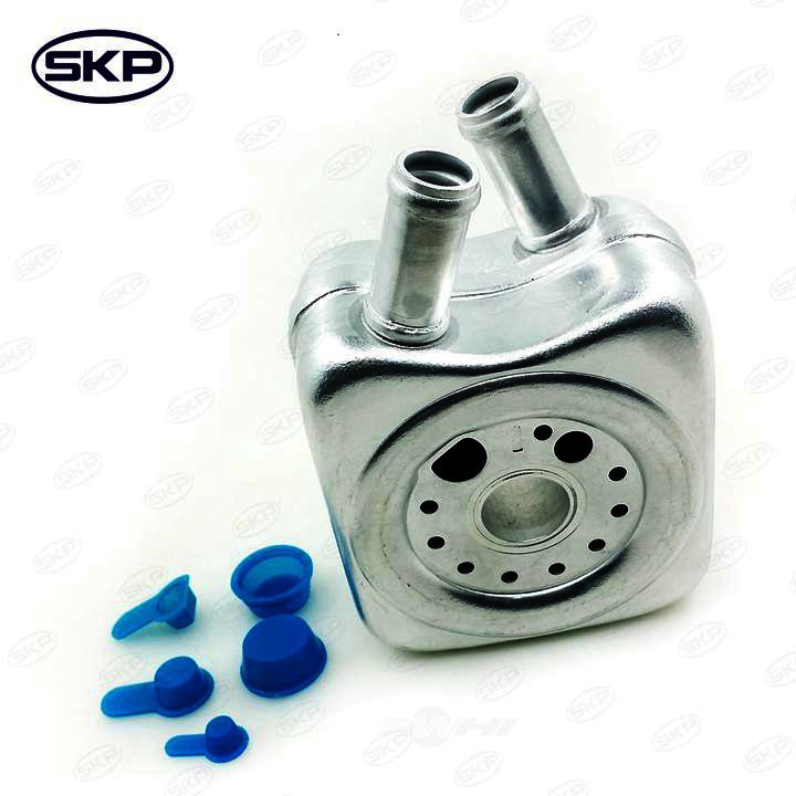 SKP - Engine Oil Cooler - SKP SK90606