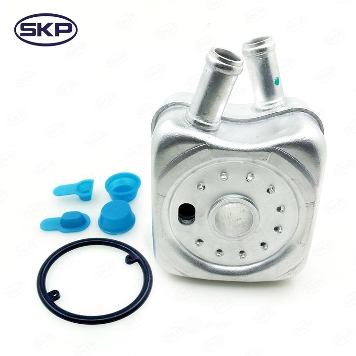 SKP - Engine Oil Cooler - SKP SK90608