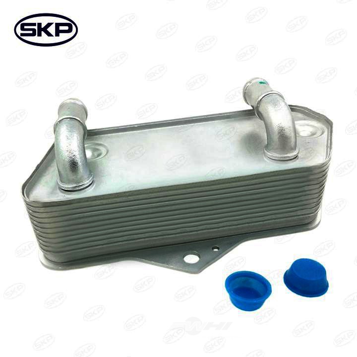 SKP - Engine Oil Cooler - SKP SK90653