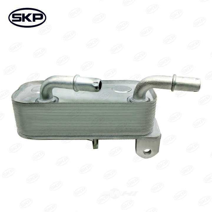 SKP - Automatic Transmission Oil Cooler - SKP SK90658