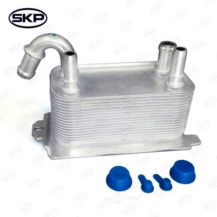 SKP - Engine Oil Cooler - SKP SK90661