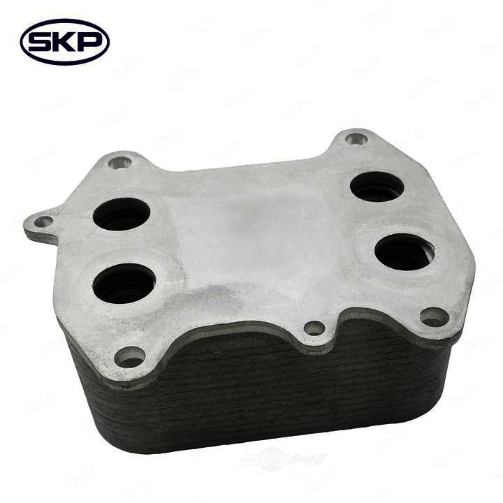 SKP - Engine Oil Cooler - SKP SK90681