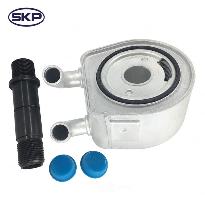 SKP - Engine Oil Cooler - SKP SK90695