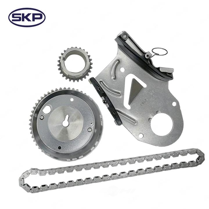 SKP - Engine Timing Chain Kit - SKP SK90704S