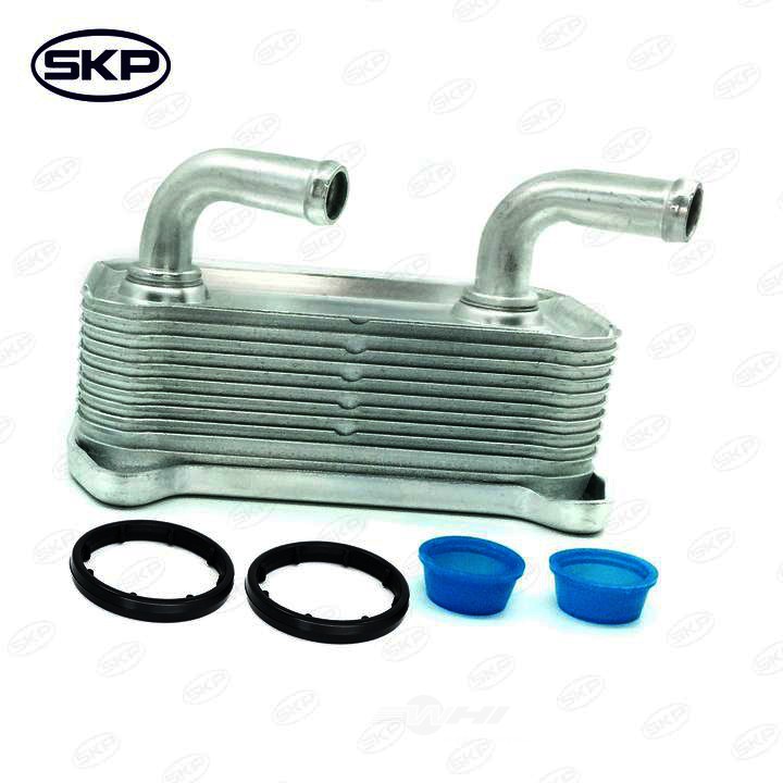 SKP - Engine Oil Cooler - SKP SK90707