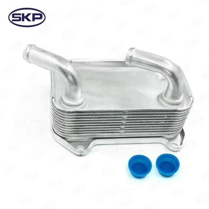 SKP - Engine Oil Cooler - SKP SK90707