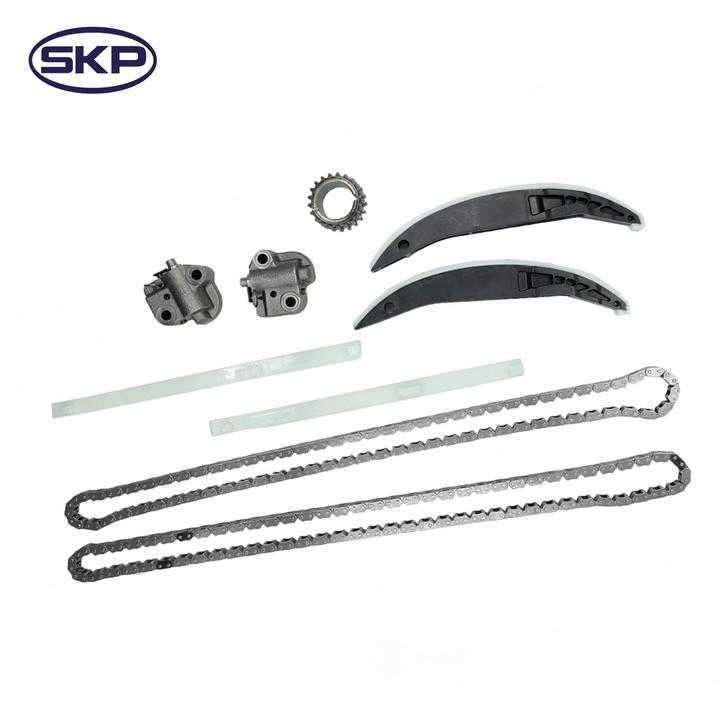 SKP - Engine Timing Chain Kit - SKP - sk90708sa