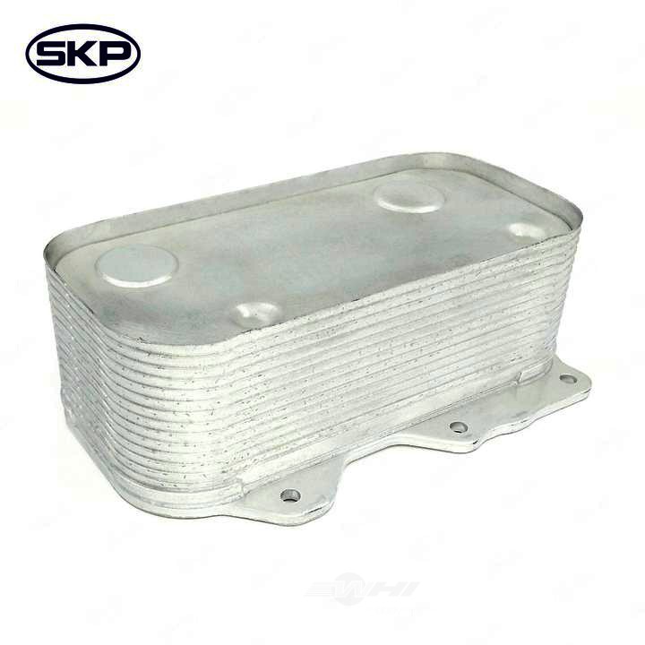 SKP - Engine Oil Cooler - SKP SK90712