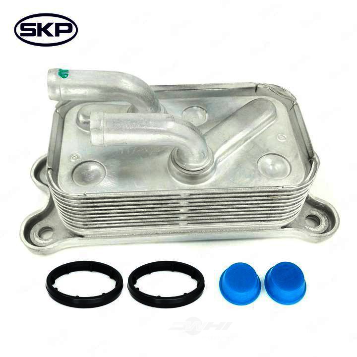 SKP - Engine Oil Cooler - SKP SK90716
