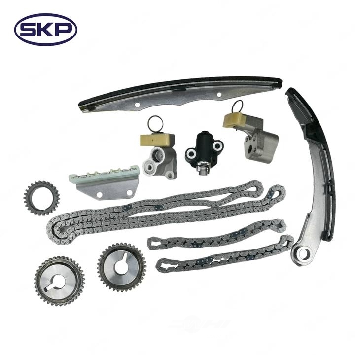 SKP - Engine Timing Chain Kit - SKP - sk90719s