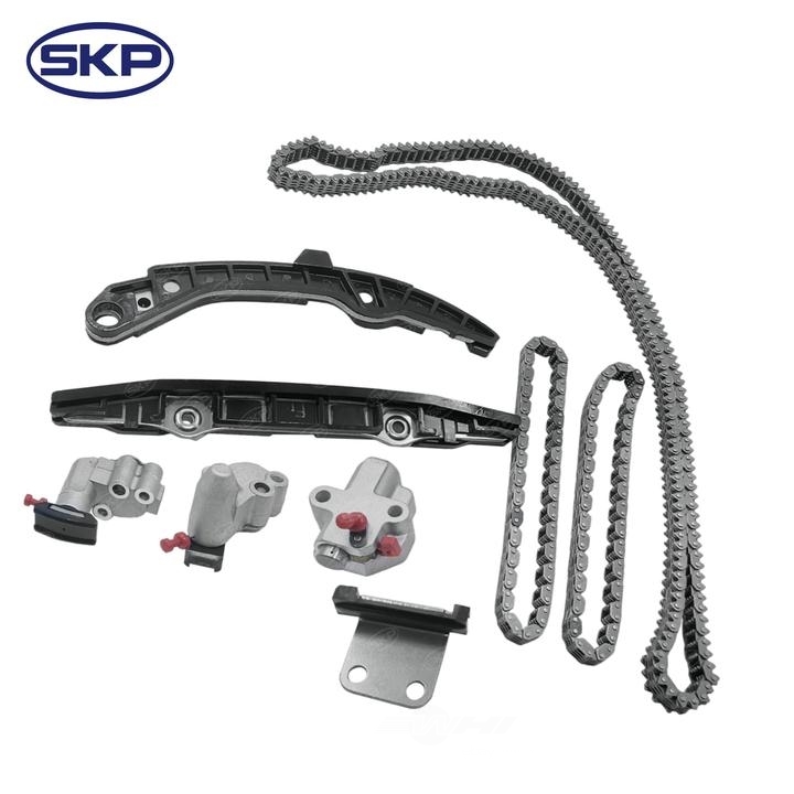 SKP - Engine Timing Chain Kit - SKP - sk90720sax