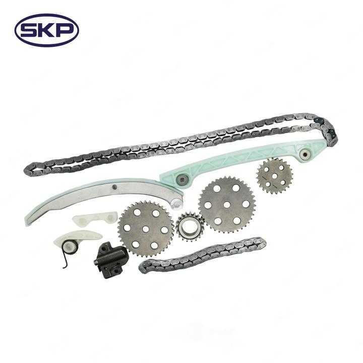 SKP - Engine Timing Chain Kit - SKP - sk90727s