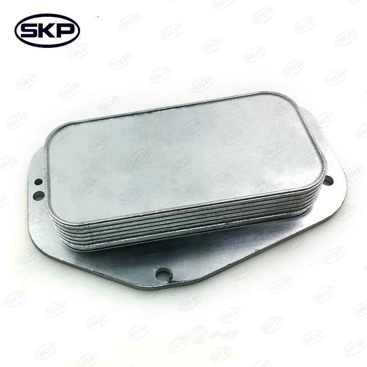 SKP - Engine Oil Cooler - SKP SK90741