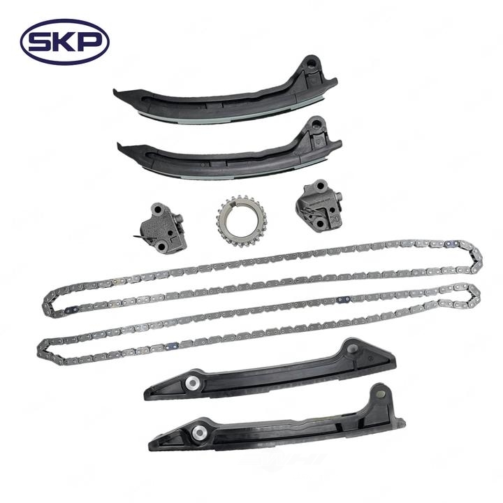 SKP - Engine Timing Chain Kit - SKP - sk90742s