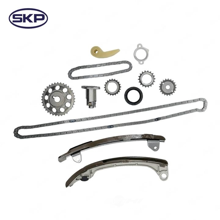 SKP - Engine Timing Chain Kit - SKP - sk90752s