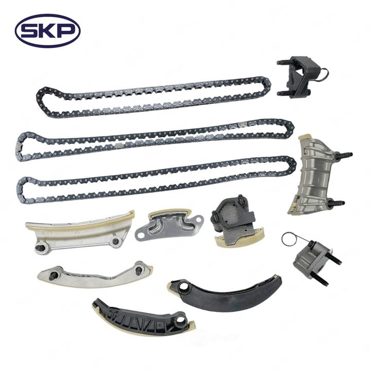 SKP - Engine Timing Chain Kit - SKP - sk90753sx