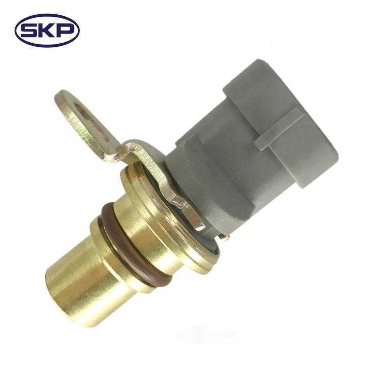 SKP - Engine Camshaft Position Sensor - SKP - sk907706