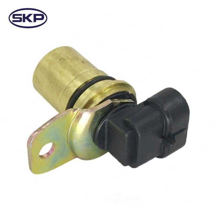 SKP - Engine Camshaft Position Sensor - SKP - sk907708