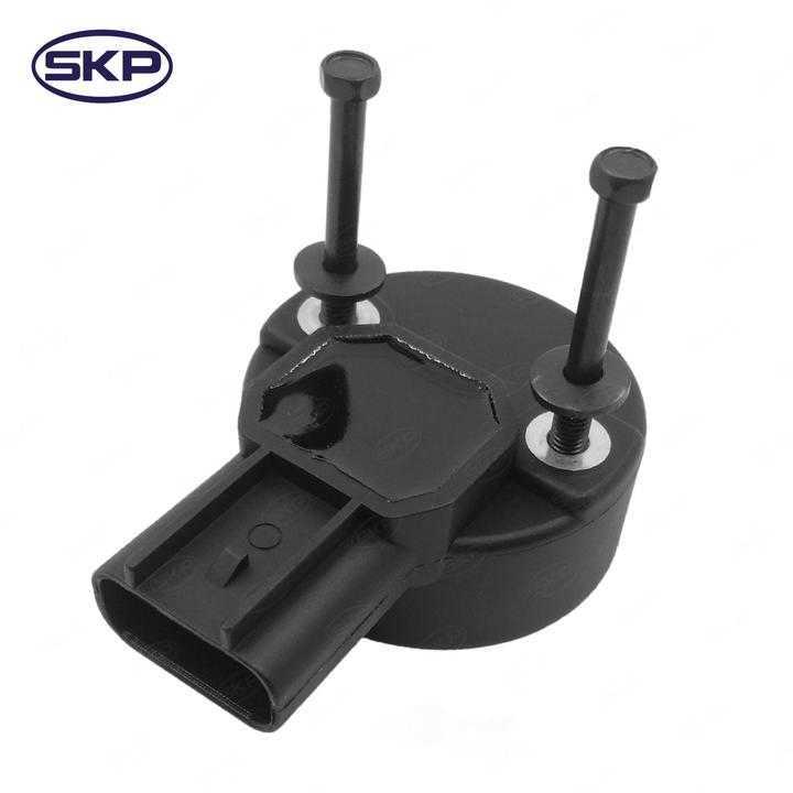 SKP - Engine Camshaft Position Sensor - SKP - sk907730