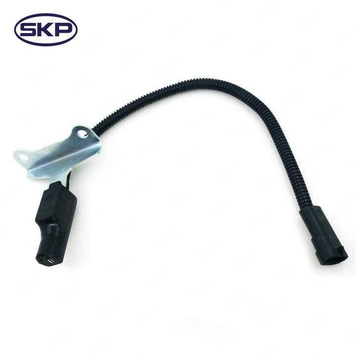 SKP - Engine Crankshaft Position Sensor - SKP - sk907757