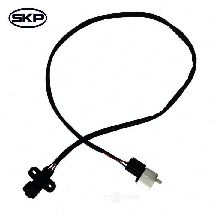 SKP - Engine Crankshaft Position Sensor - SKP SK907758