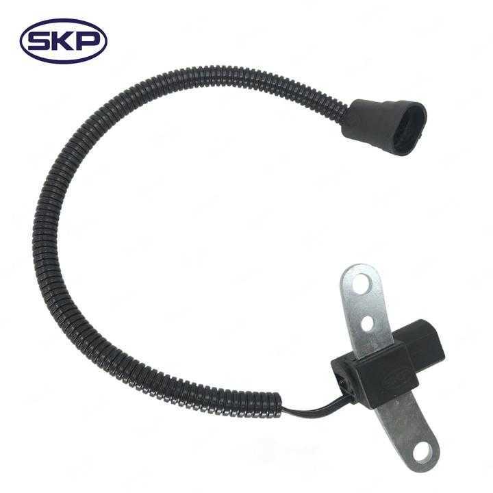 SKP - Engine Crankshaft Position Sensor - SKP - sk907759