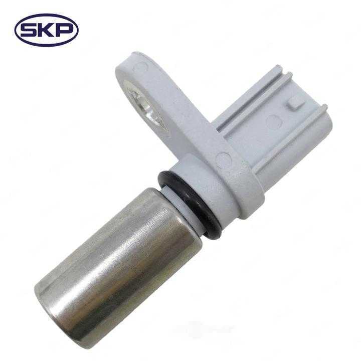 SKP - Engine Crankshaft Position Sensor - SKP - sk907760