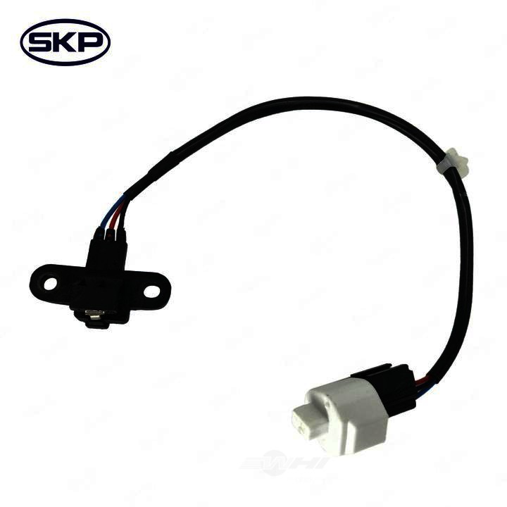 SKP - Engine Crankshaft Position Sensor - SKP SK907761