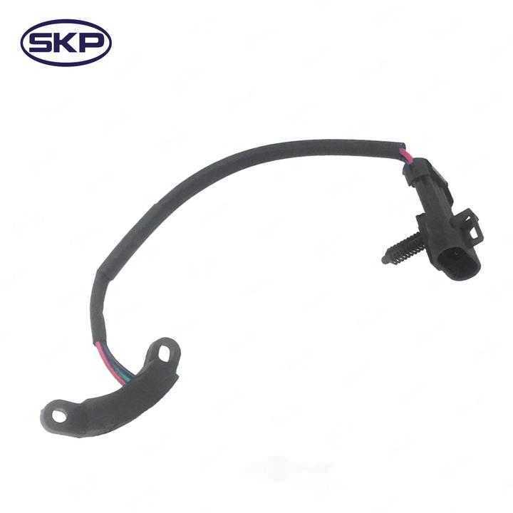 SKP - Engine Crankshaft Position Sensor - SKP - sk907772