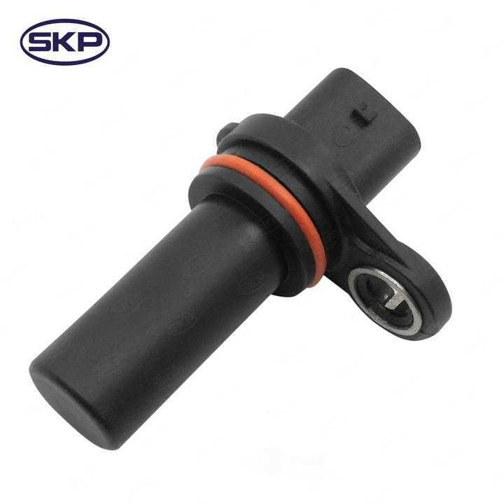 SKP - Engine Crankshaft Position Sensor - SKP - sk907793
