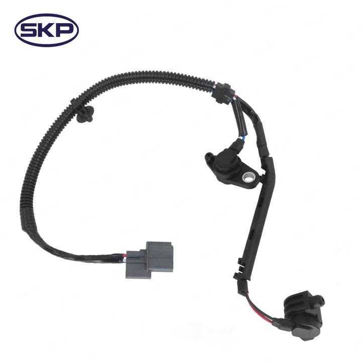 SKP - Engine Crankshaft Position Sensor - SKP - sk907796