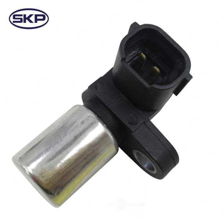SKP - Engine Crankshaft Position Sensor - SKP - sk907798