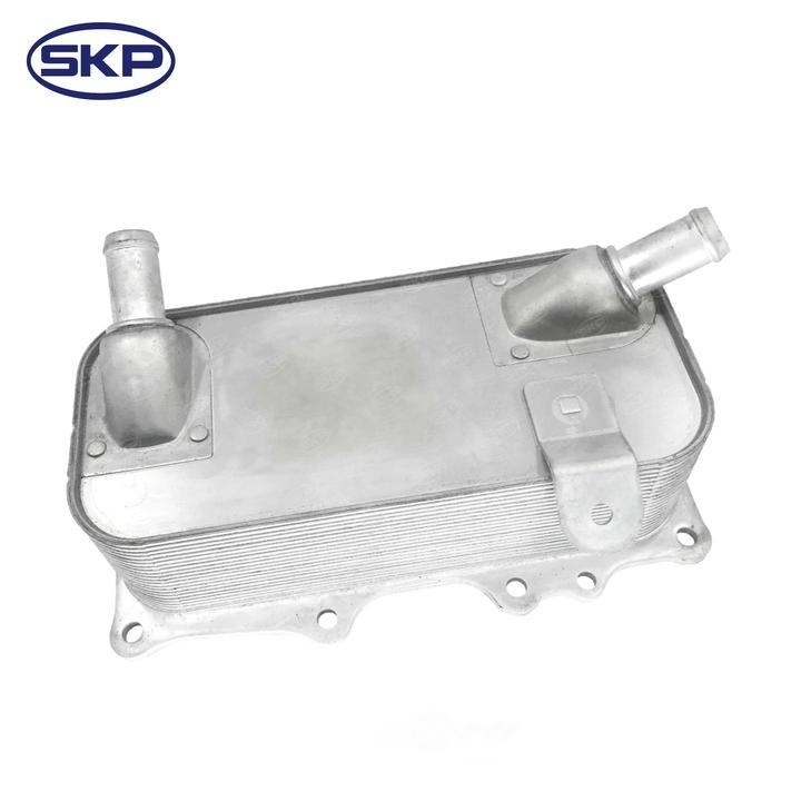 SKP - Engine Oil Cooler - SKP - sk90785