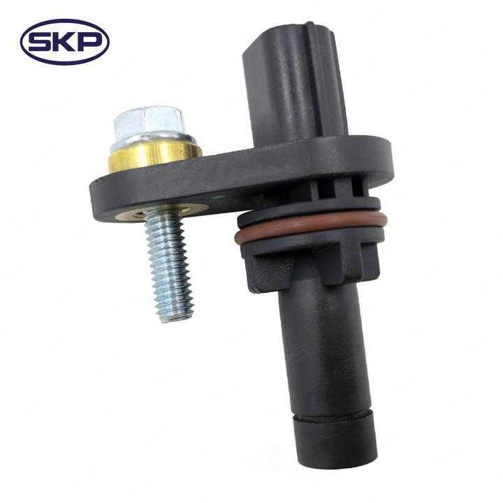 SKP - Engine Crankshaft Position Sensor - SKP - sk907885