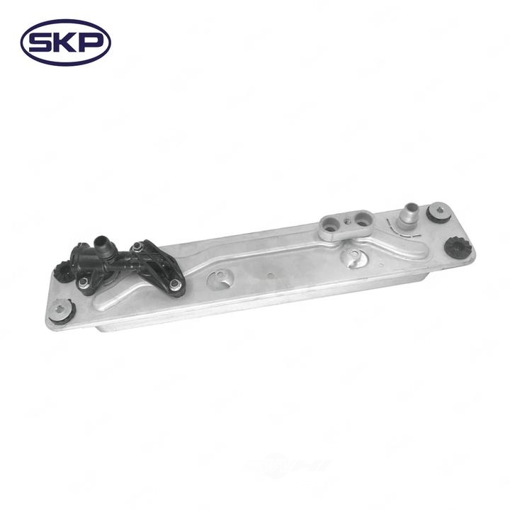 SKP - Transmission Oil Cooler - SKP SK90908
